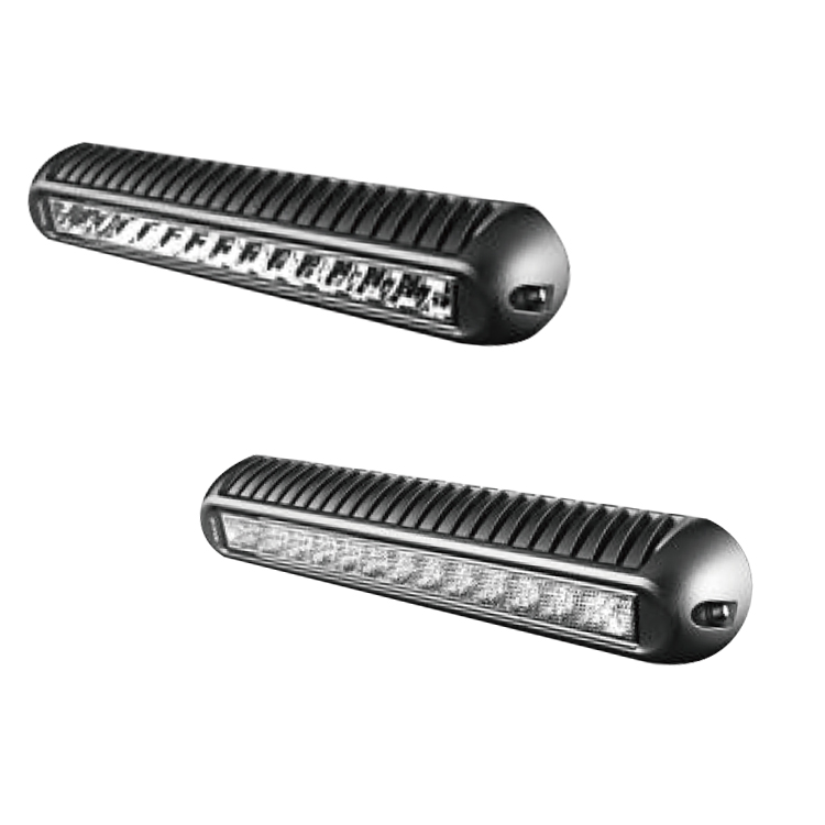12V LED автомобиля RV крыльцо свет RV внешние огни крыльцо общее освещение 12V