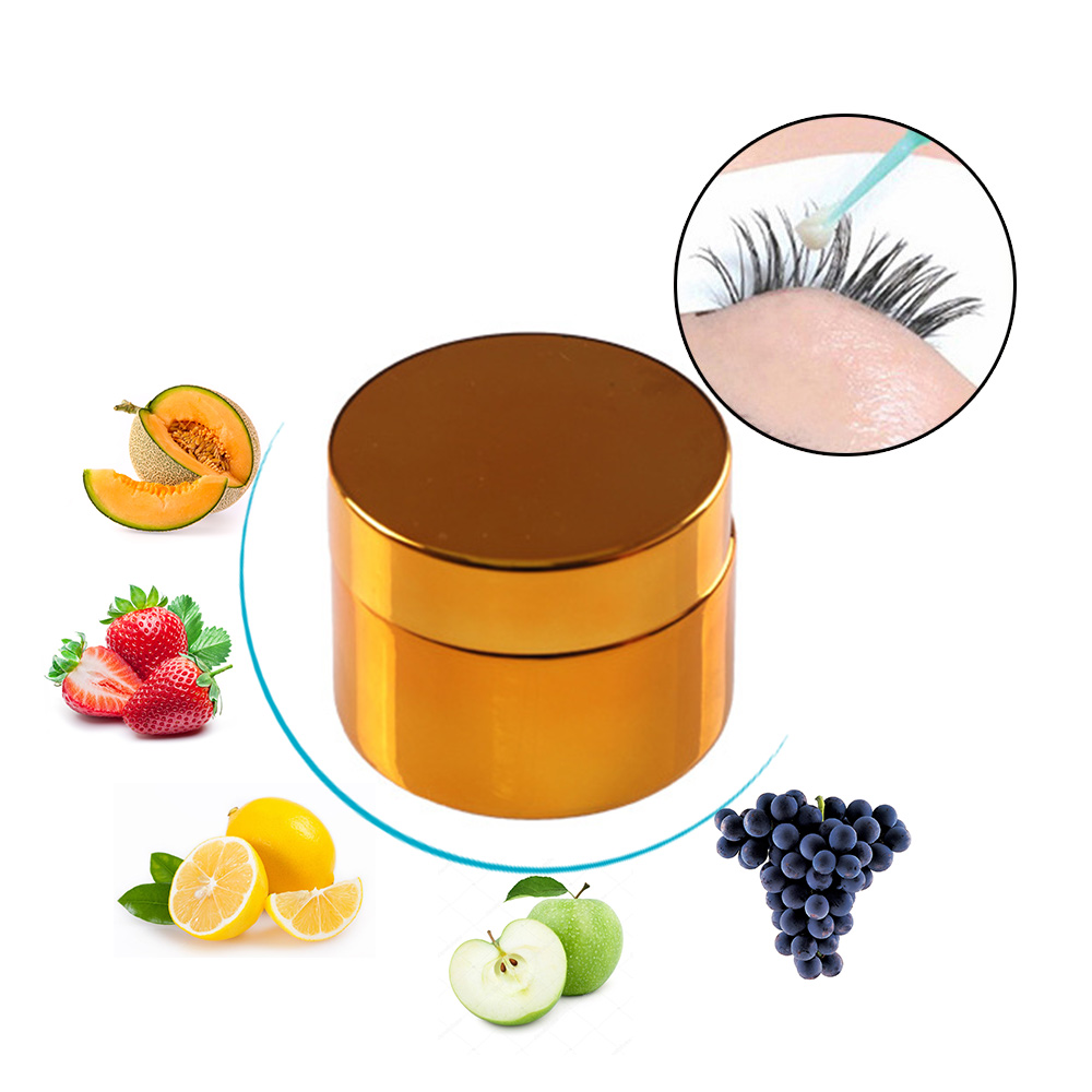 12G Fast And Safe Eyelash Glue Remover Eyelash Extension Glue Remover