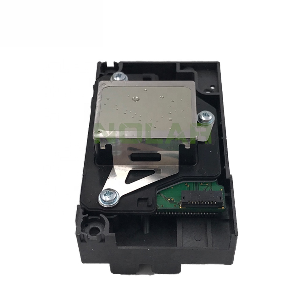Для головки принтера Epson l1800 для DTF для Epson R1390 R270 1430 1390 1400 1410 1430 L1800