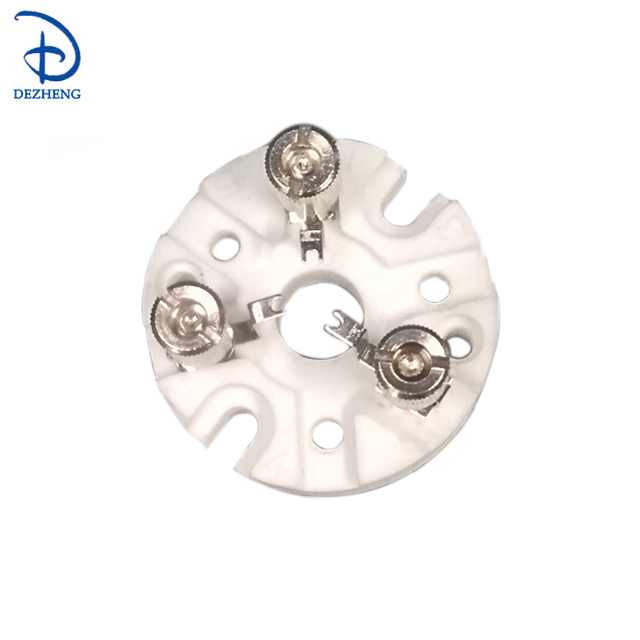thermocouple Terminal Block For Industry Thermocouple Head Connection