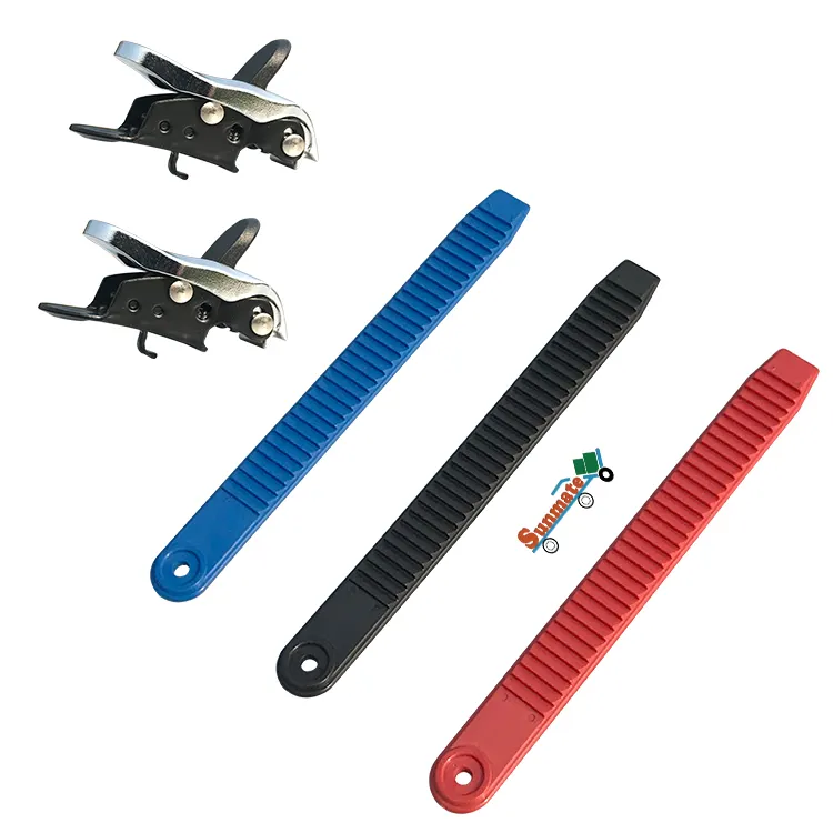 Plastic Replacement Quick Side Release Adjustable Back Pack Webbing Belt Strap Push Buckle