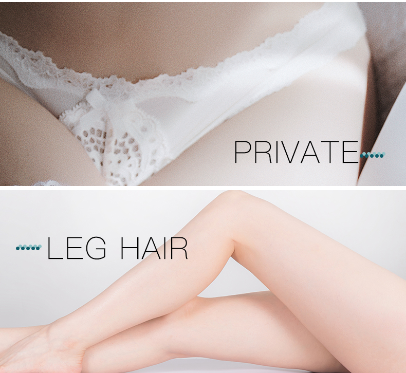 Home Use Machine Permanent 999999 Flashing Laser Dropshipping IPL Hair Removal