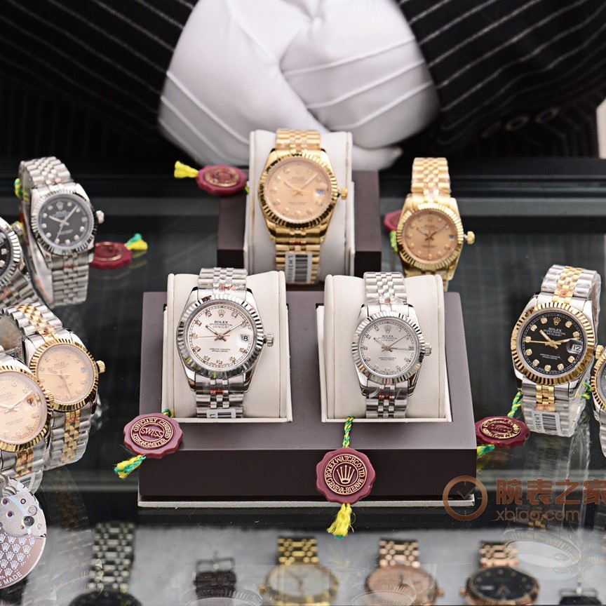 3 А качественные часы Rolexables Datejust, Роскошные водонепроницаемые Классические Автоматические часы rolexables, часы для мужчин