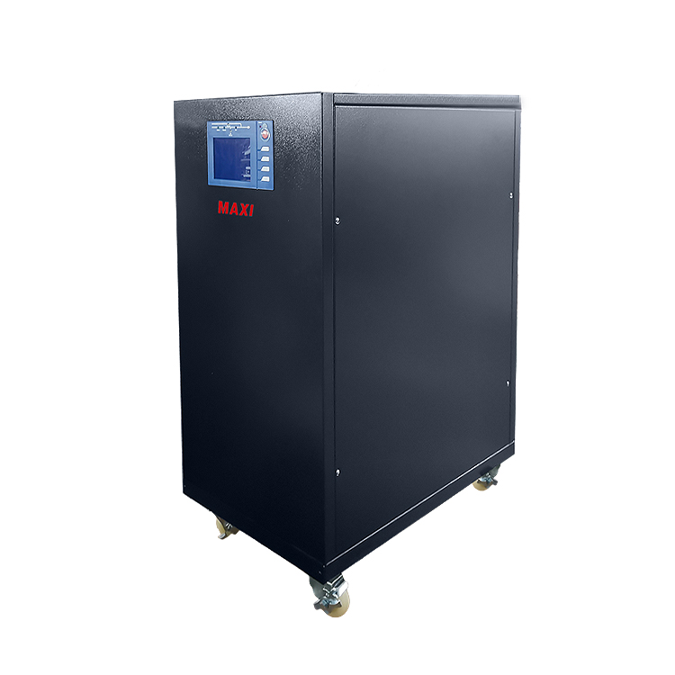 Бесперебойный источник питания (ups) с трансформатором ups 30kva 3 фазы