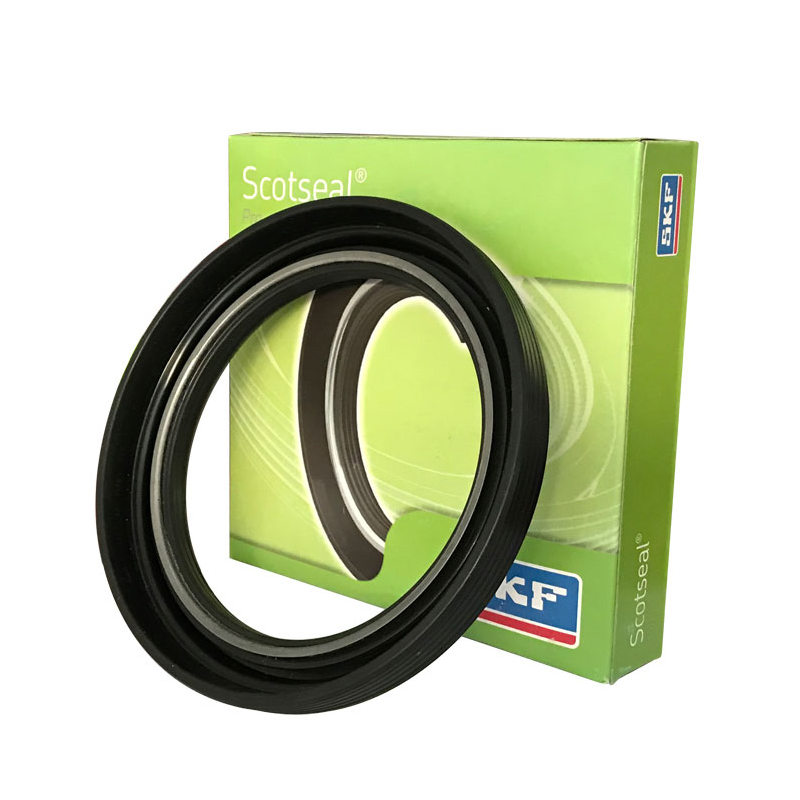 383-0264 / 380048A / 370048A / scotseal axle oil seal PF1775 / 10045883 /43764 / 43761 for American truck