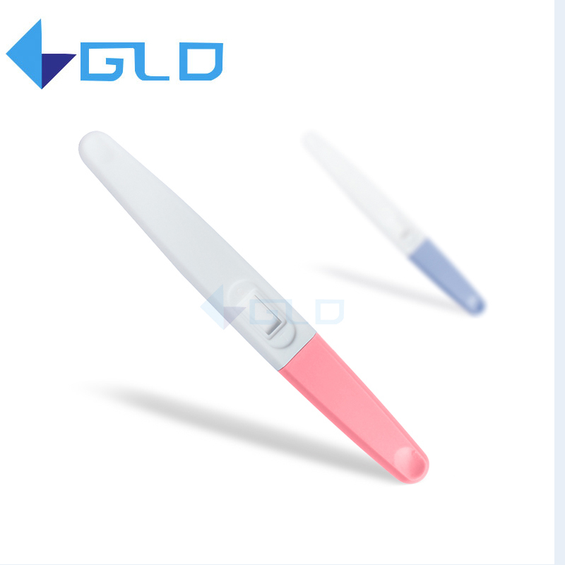 HCG Maternity Pregnancy Fast Early Tester Stick 99% Accurate One Step Pregnant Test