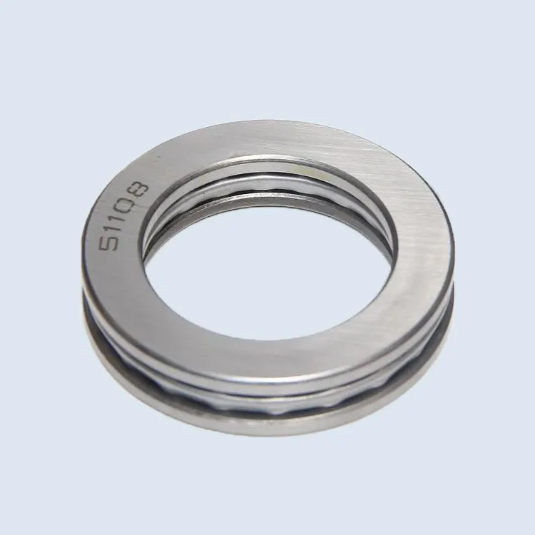 Wholesale fast delivery high quality and low price thrust bearing 51108 thrust ball bearing