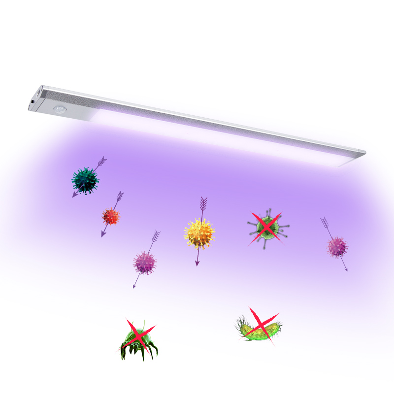 Ультрафиолетовый стерилизатор KingStar far uvc led