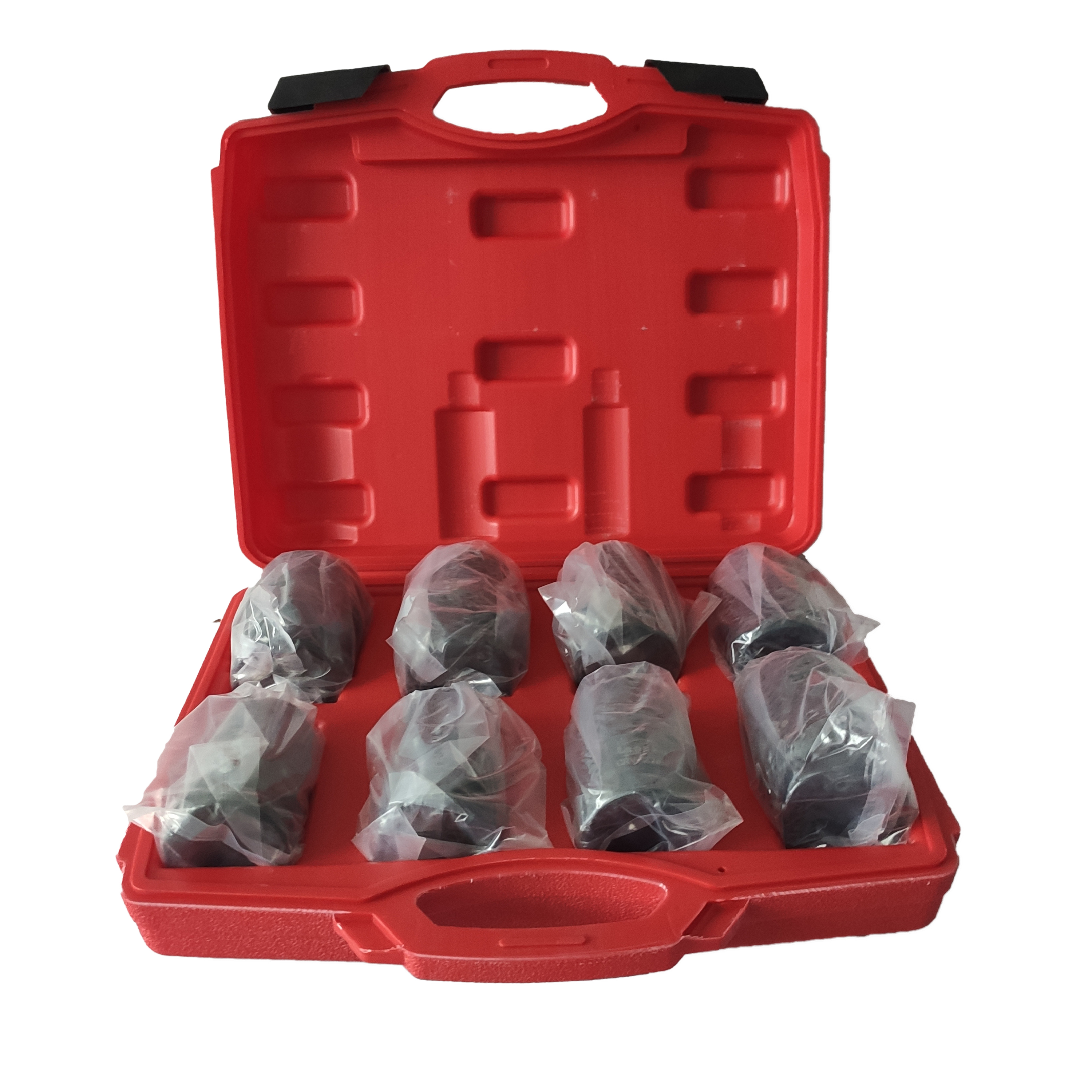 Ratchet Wrench Socket Adapter Spanner Keys Set Converter Drive Reducer Air Impact Craftsman Socket Set
