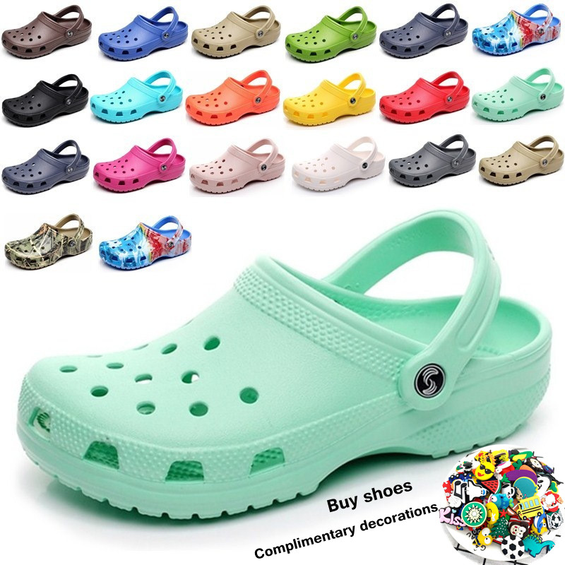 Design Sandales Homme Garden Colorful Kids Shoe White Platform For Women Shoes Sandal
