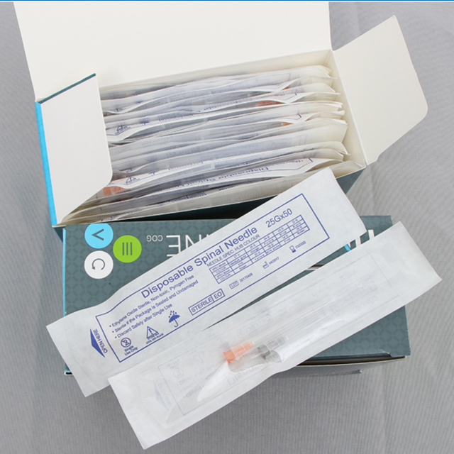 18g 70mm Blunt Tip Micro Cannula Needles For Fillers