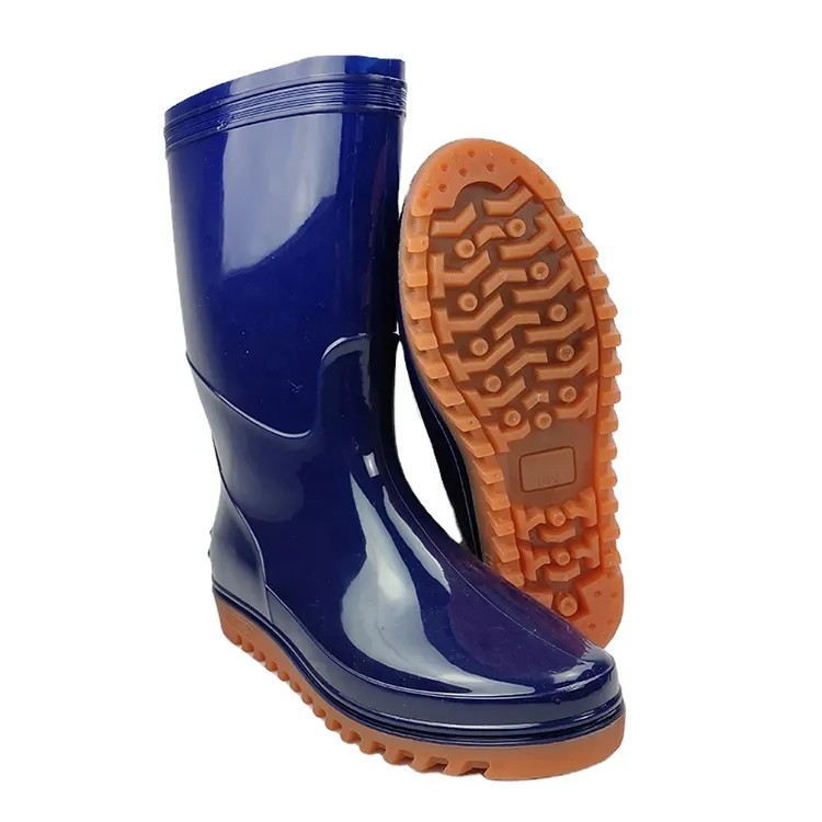 Hot Sale High Boots Water Proof For Farming Work Water Boots