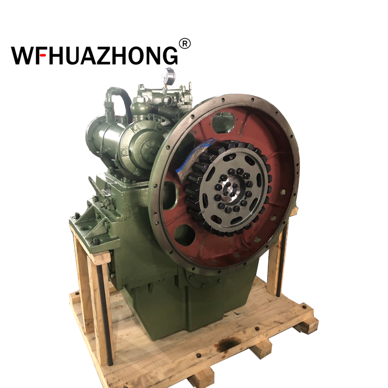 Лучшая цена Hangzhou Advance FADA совершенно новый морской редуктор JT400A /JT450 для судового тягового двигателя в качестве сцепления