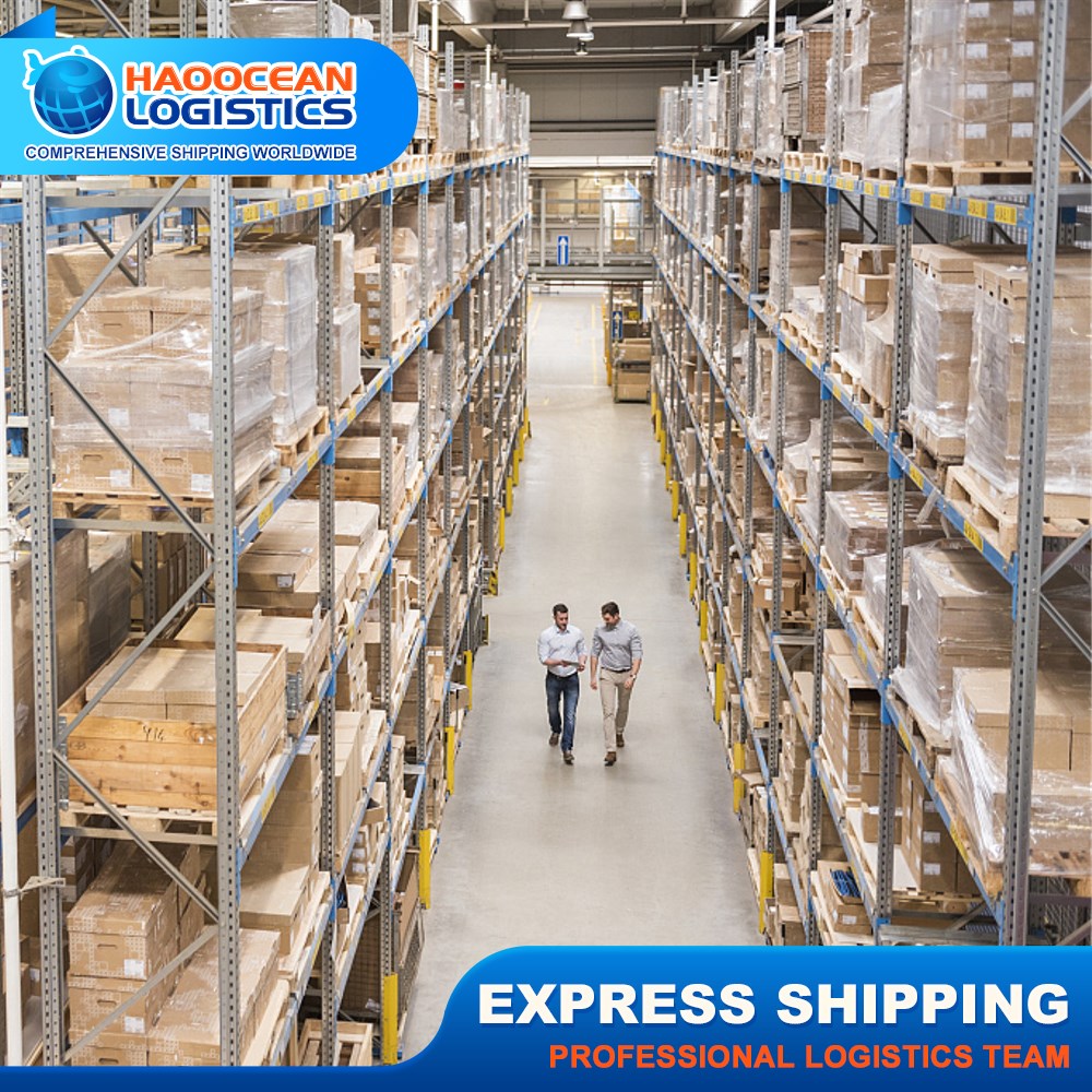 Sea Freight  Air Freight  Express China freight forwarding service to Latin America