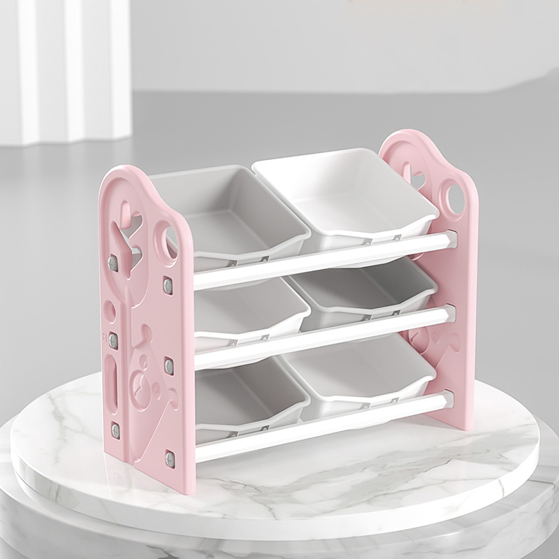 Новый продукт, полка для игрушек, органайзер для хранения игрушек