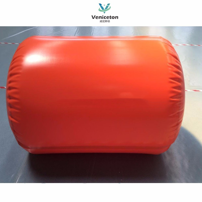 Veniceton ПВХ метантенк компании "biogas" цилиндр резервуар для хранения биогаза