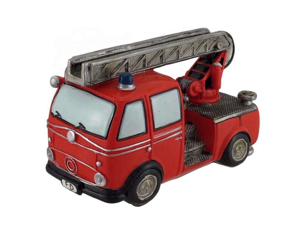 OEM custom children piggy banks plastic car piggy banks money box Blind Box custom action figure TOY