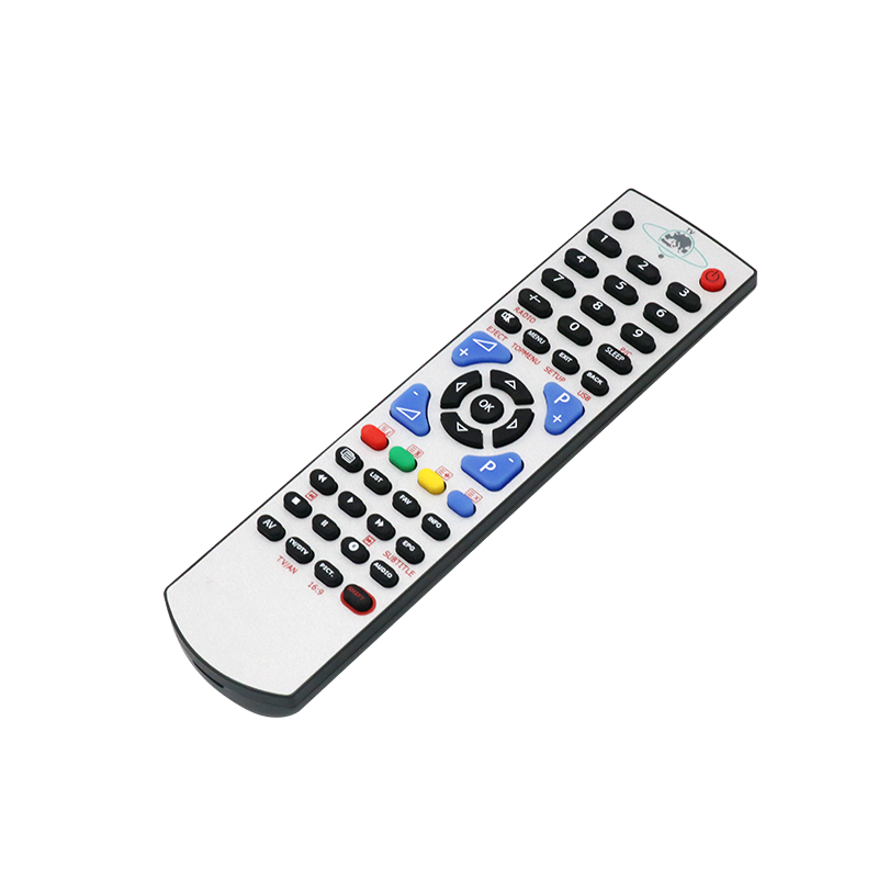 OEM Android Tv Box голосовое дистанционное управление беспроводной контроллер для умного дома для Smart Tv