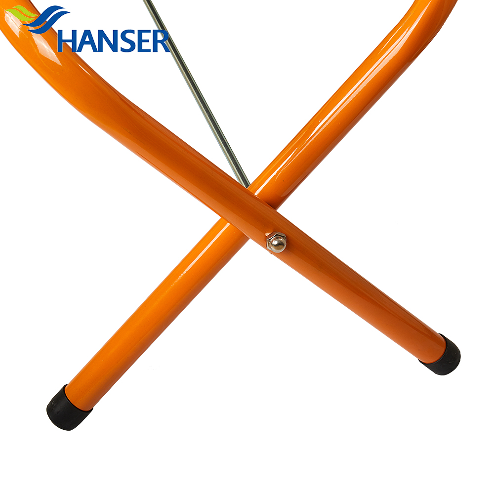 Outdoor foldable multifunctional leisure bench