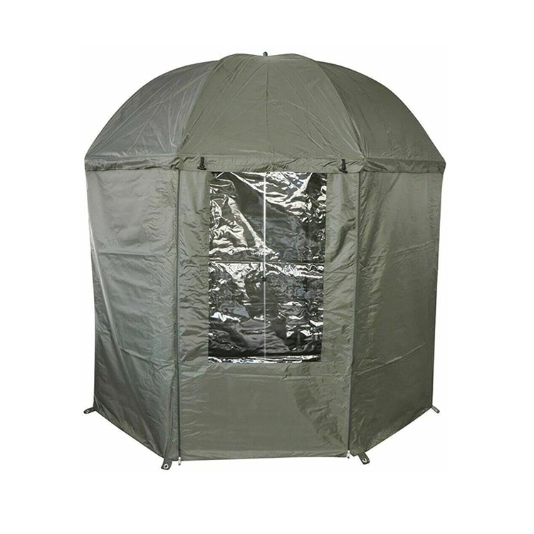 Factory Best Selling Carp Sun Tent Fashionable Beach Fishing Umbrella Tent