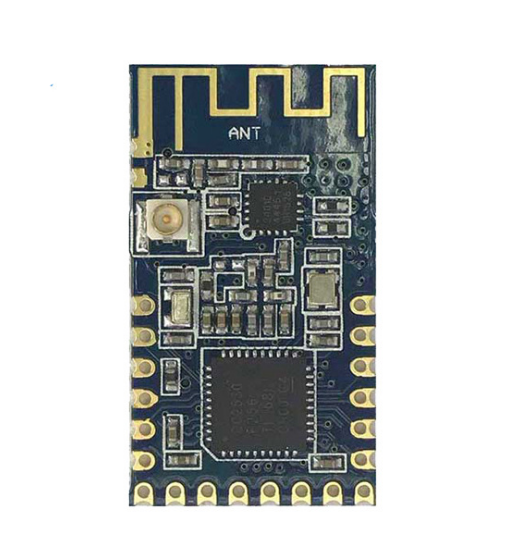 Cc2530pa ZigBee модуль 2,4G модуль высокой мощности дистанционное управление модуль низкой мощности