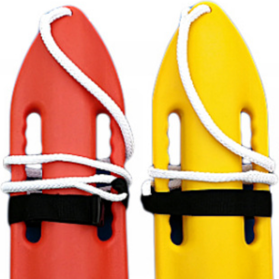Спасательная ручка lifeguard с шестью ручками