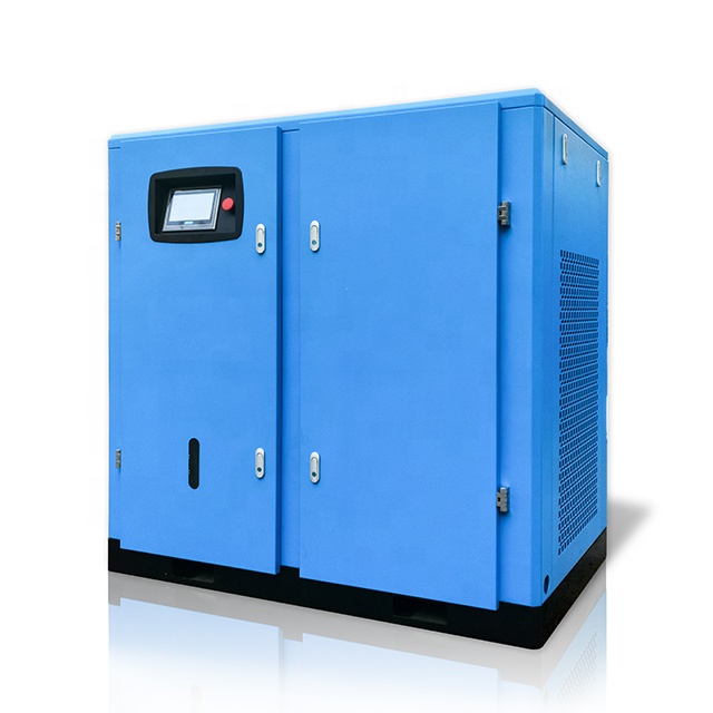 22kw 30hp компактный воздушный компрессор, винтовой воздушный компрессор для продажи
