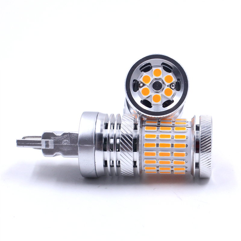Bright High Power 60smd 1156 1157 3156 3157 7440 7443 Car LED Back-up Light Auto Reverse Lamp Bulb led
