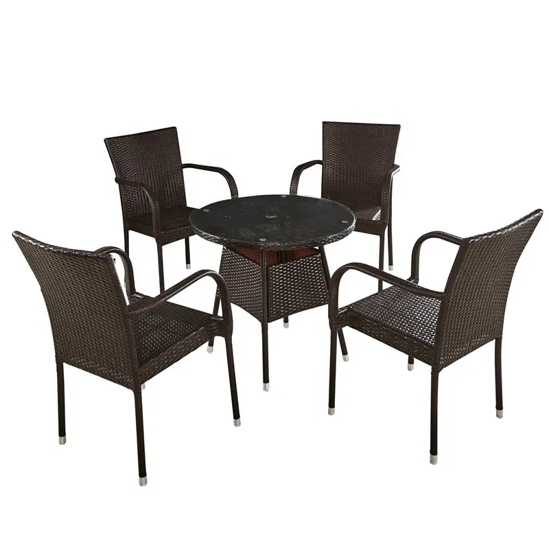 Table And Chair Sets For Dining Outdoor Dining Table And Chair Patio Table