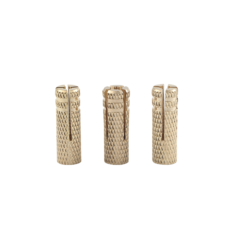 High Quality Hot sale expansion anchor bolt M8 brass drop in anchor bolt Drop In Anchor