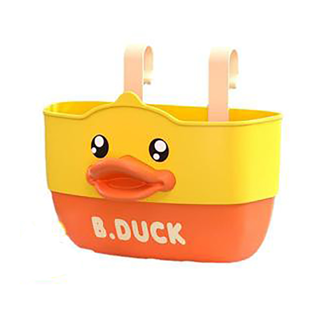 GuoYuan Kids Bike Basket Bicycle Kids Bike Basket Suspension Bike Basket