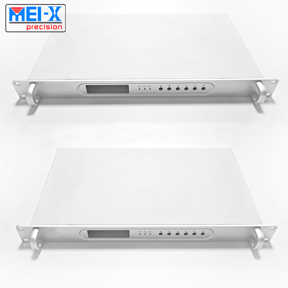 Panel Box Gas Enclosure Cheap Factory Price Custom Aluminum Sizes Residential Electrical Beige with Bom/one-stop Service