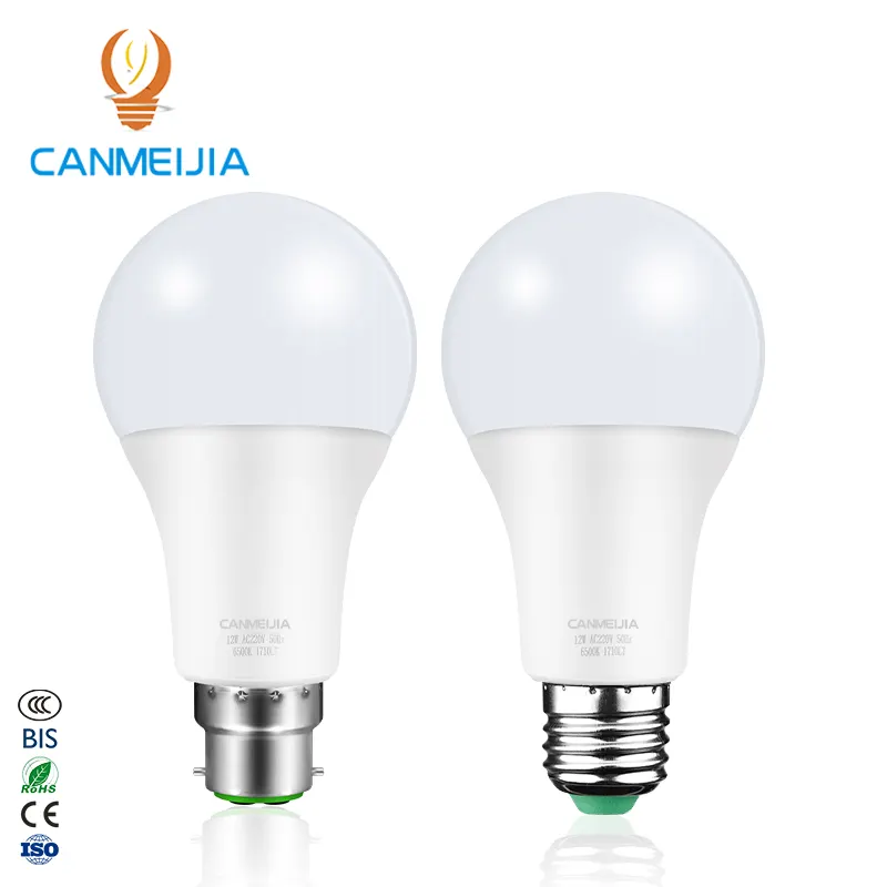 3W 5W 7W 9W 12W 15W 18W Bombillo Led B22 bulb led E27 light led bulbs/light bulbs/led light bulb,led bulb,Led Bulb Light