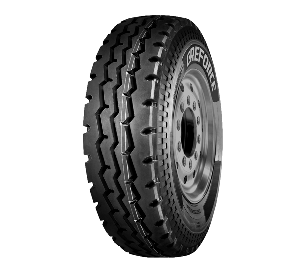 Китайские грузовые шины марки Greforce neumaticos 11R22.5 GR881 с быстрой доставкой
