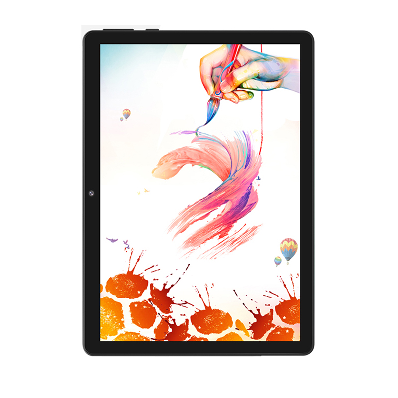 Новый планшетный ПК 10,1 дюймов Hd экран дисплей Android 10,0 четырехъядерные планшеты Многофункциональный wifi планшет