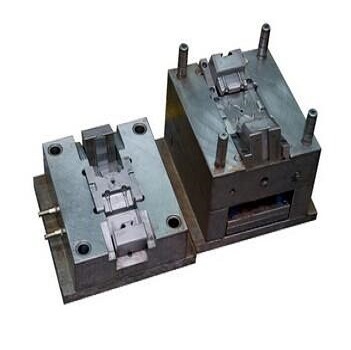China Factory Custom Plastic Injection Mold Tool Machine Manufacturers