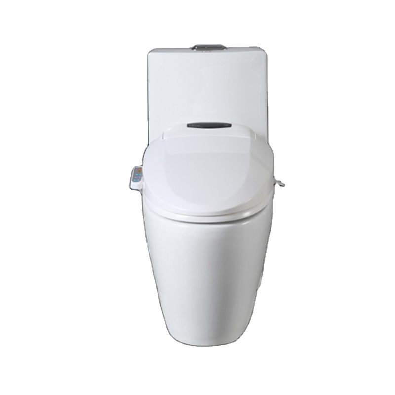 The smart electronic bidet toilet seat with the best quality and modern design