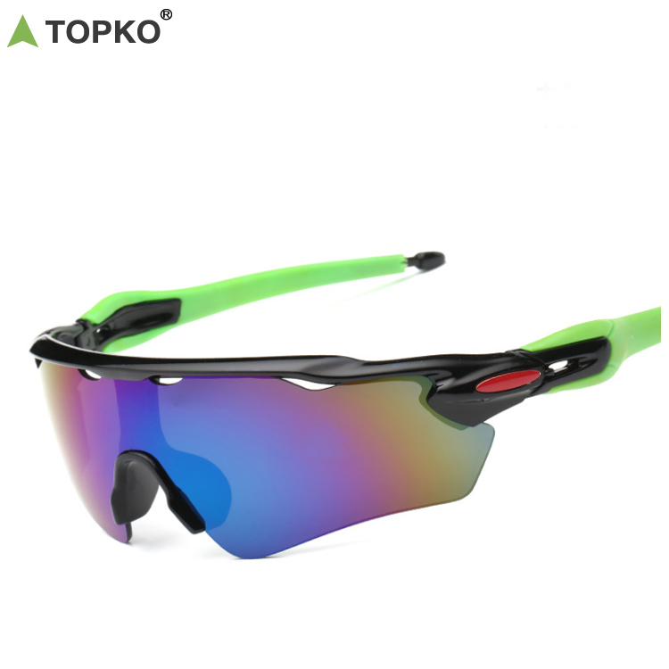 TOPKO мотоциклетные очки фотохромные x-tiger поляризованные уличные велосипедные очки