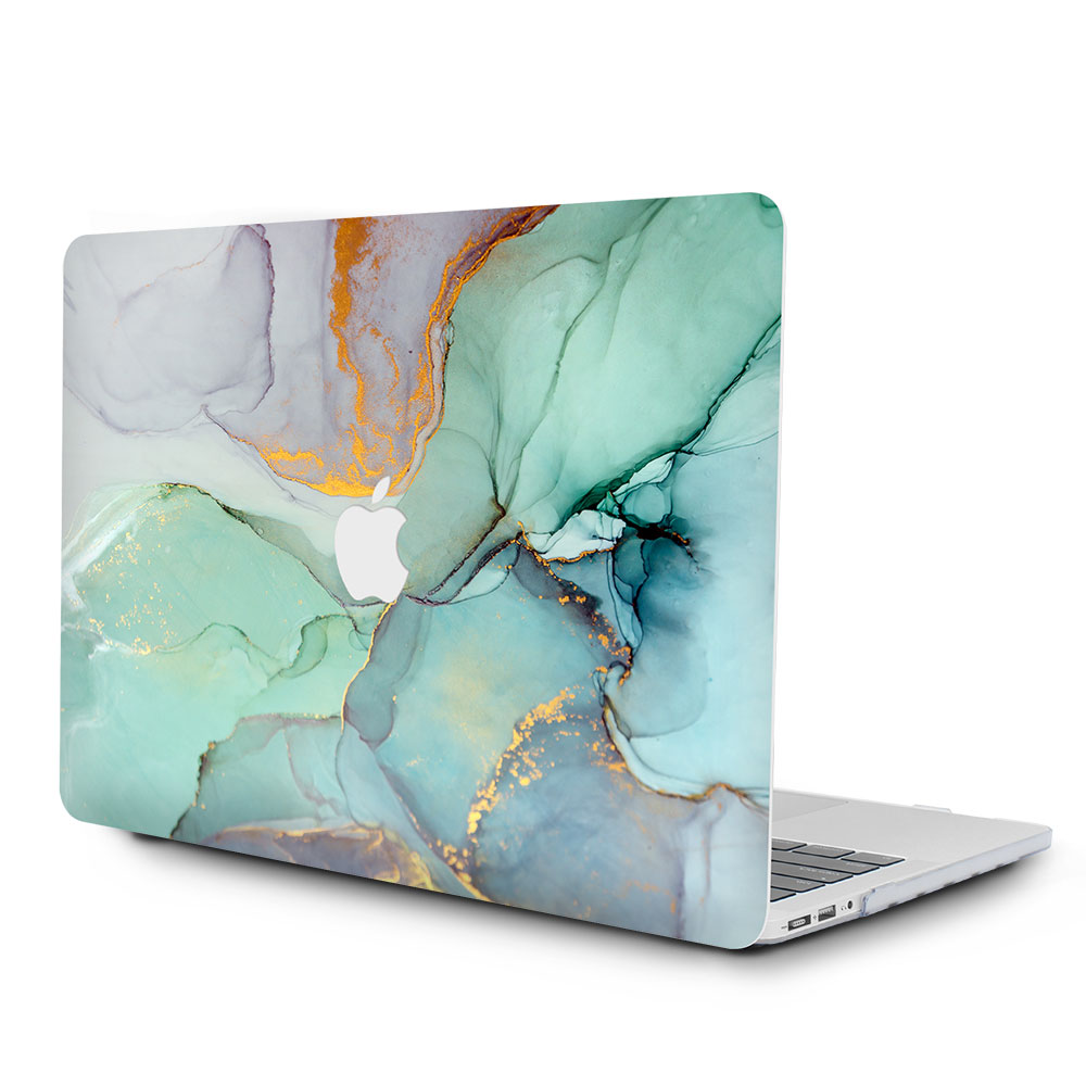 Чехол с принтом под заказ для macbook Air 13