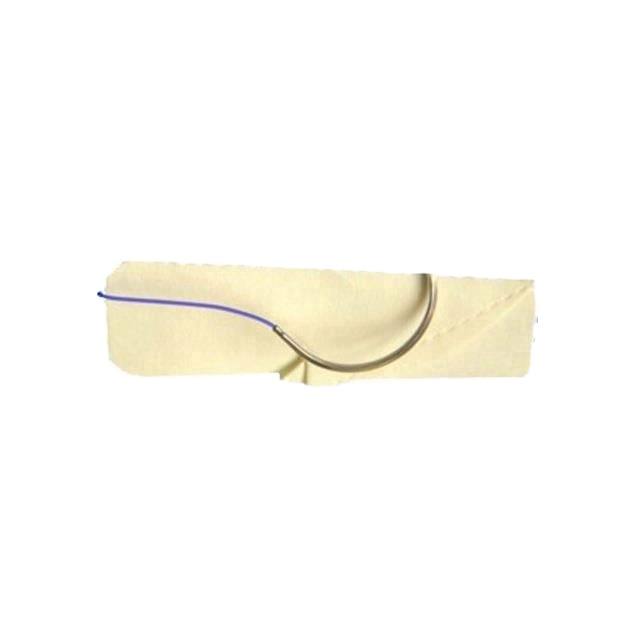 Medical Disposable Surgical Suture Thread With Needles