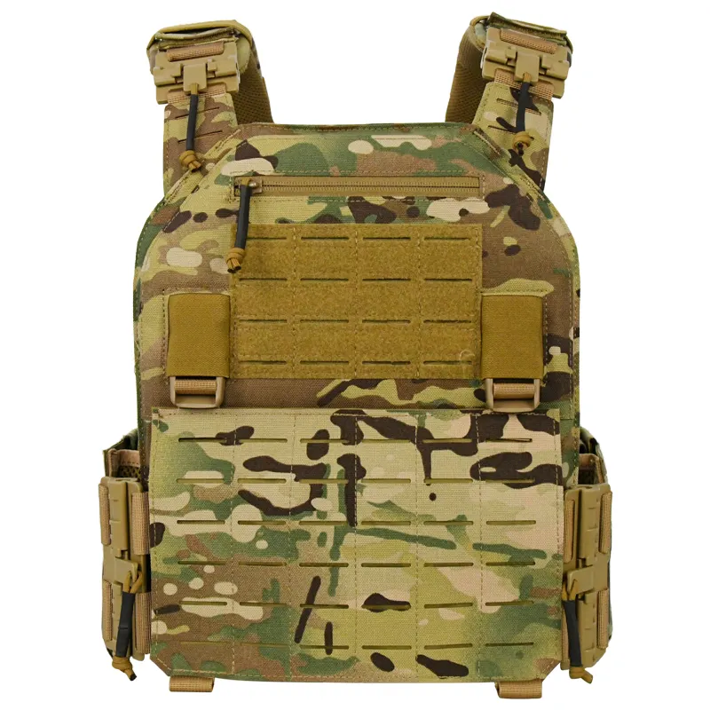 GAF 1050D double layer nylon outdoor weight vest in stock tactical plate carrier vest