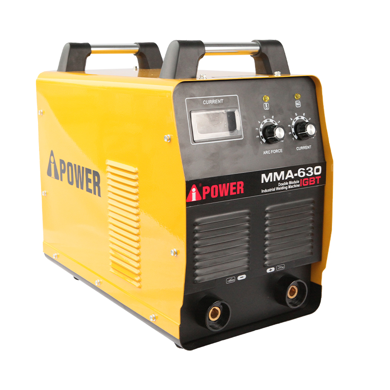 IPOWER IGBT MMA TIG CUT MIG сварочное оборудование по заводской цене