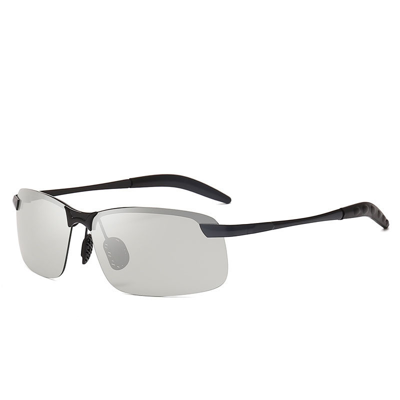 2021 Wholesale Polarized Driving Sunglasses Mens Cycling Sports Glasse