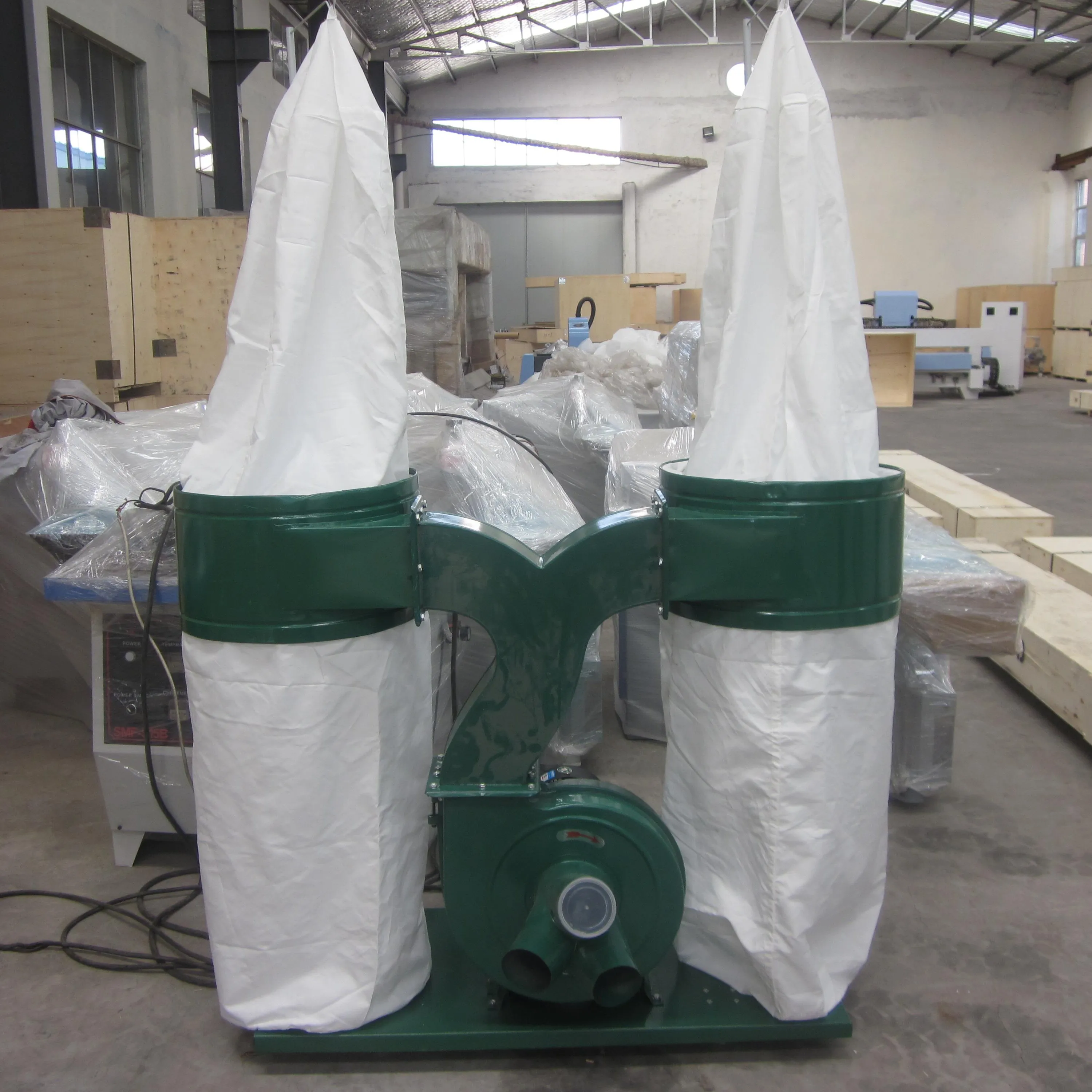 Industrial Dust Collector Vacuum Cleaner MF9030