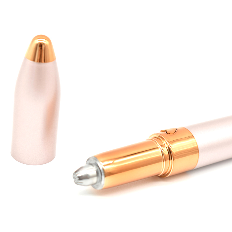 Eyebrow Painless Electric Hair Remover Eyebrow Trimmer For Women