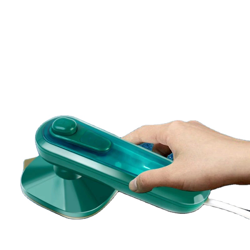 Commercial mini steamer press iron for clothes automatic ironing machine handheld portable steam iron