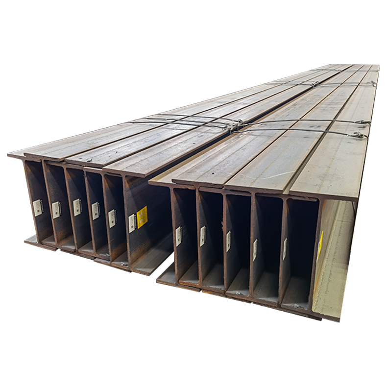 Высокая прочность промышленное здание большой I-Beam 594 I Beam 4x6 цена