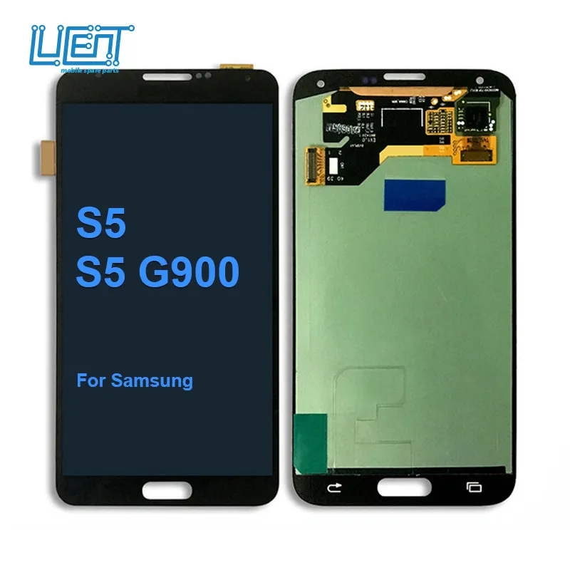 for samsung s5 lcd for samsung s5 display for samsung s5 pantalla for samsung galaxy s5 screen
