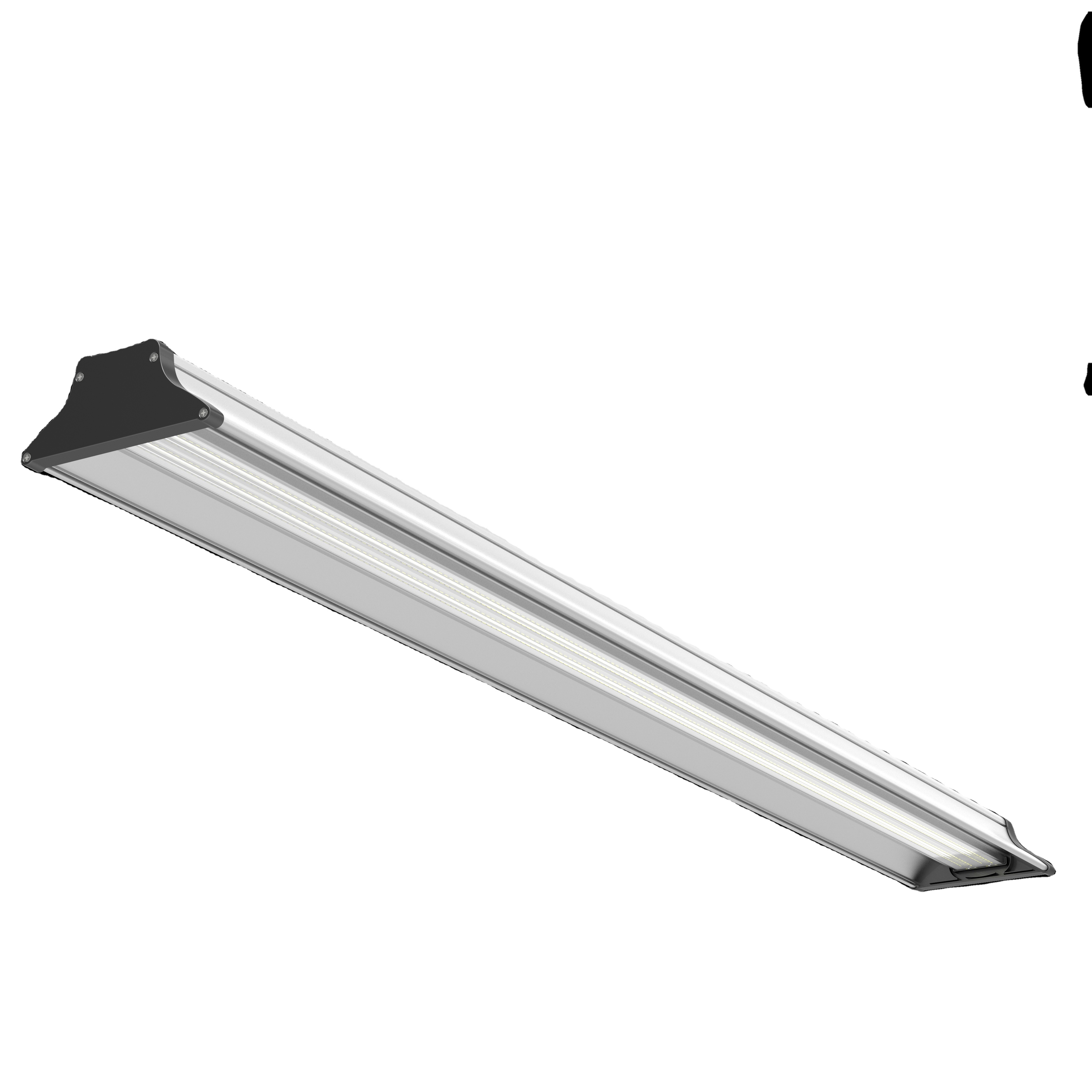 High Lumen Ecofriendly 150W LED Linear Highbay light
