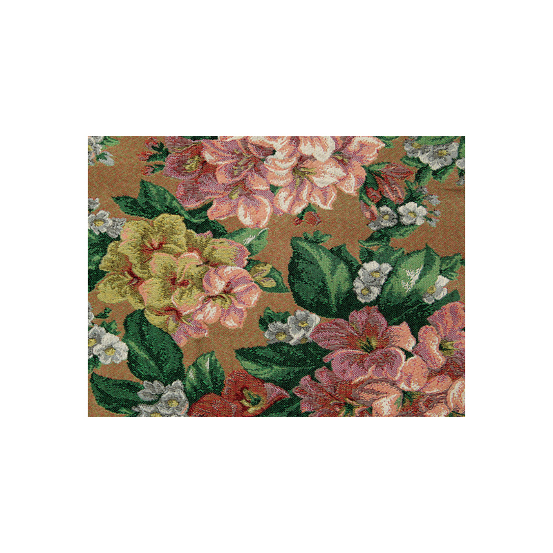 Decorative woven cotton fabric manufacturer turkey